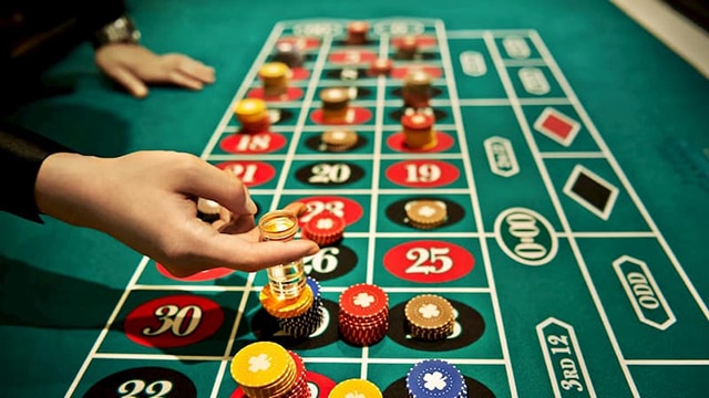 Những điều cần được chú ý để chơi Roulette hiệu quả và dễ thắng hơn